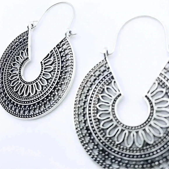 BUNDLE Boho Earrings - Picture 1 of 4